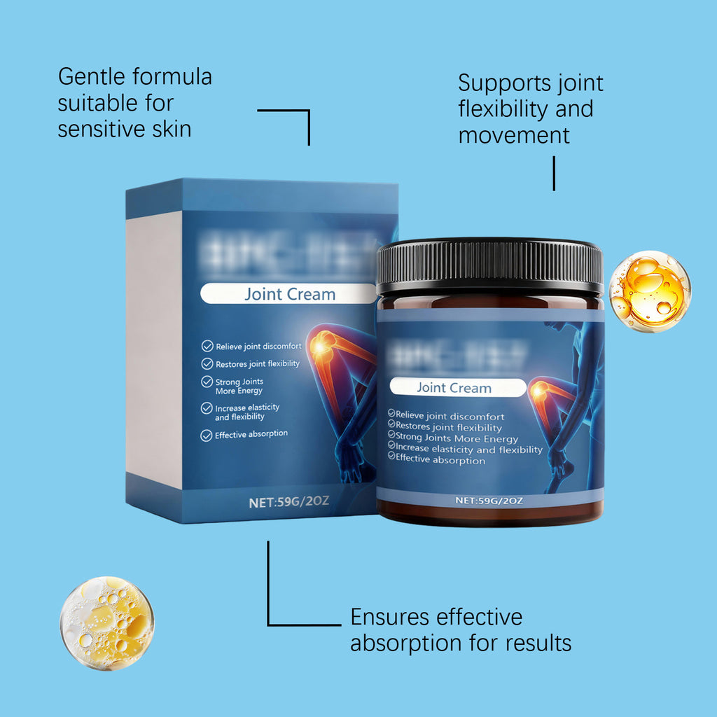 Joint Repair Cream