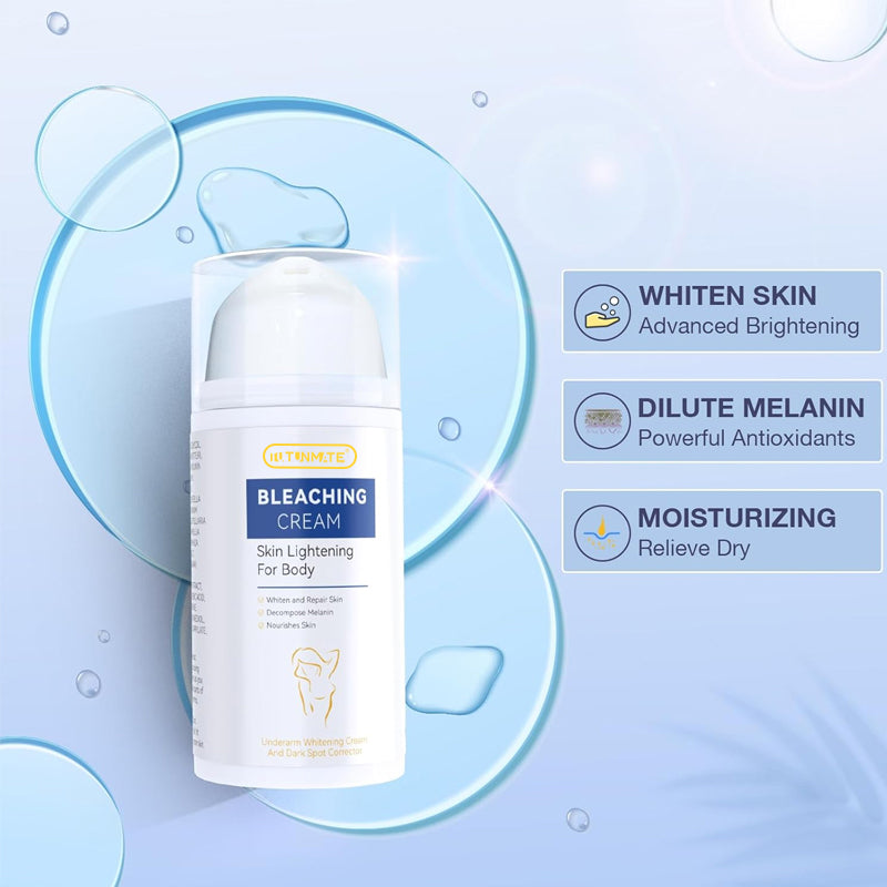 Skin Whitening Cream 30ml