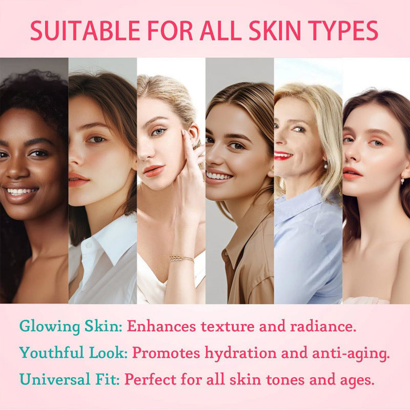 Hydrating And Nourishing Face Cream For Intense Long-lasting Moisture