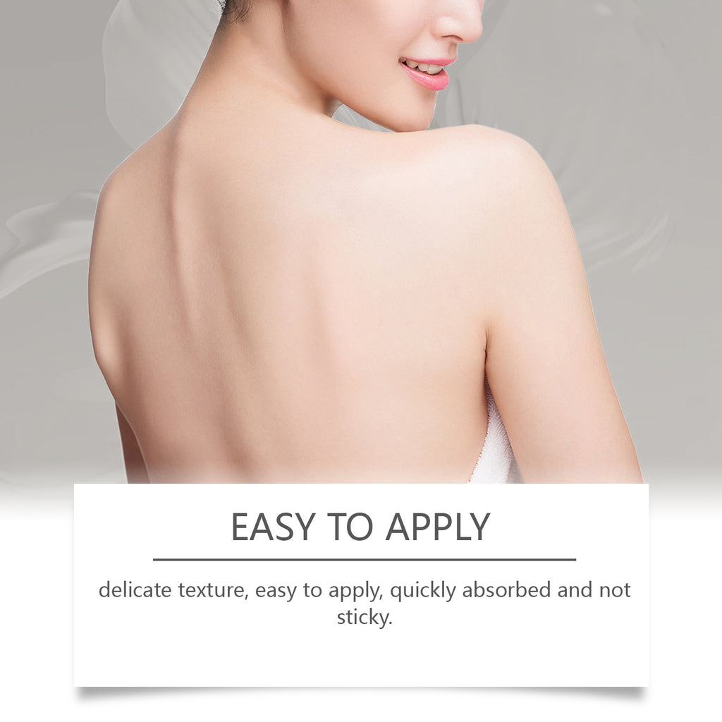 Discomfort Moisturizing External Application Cream