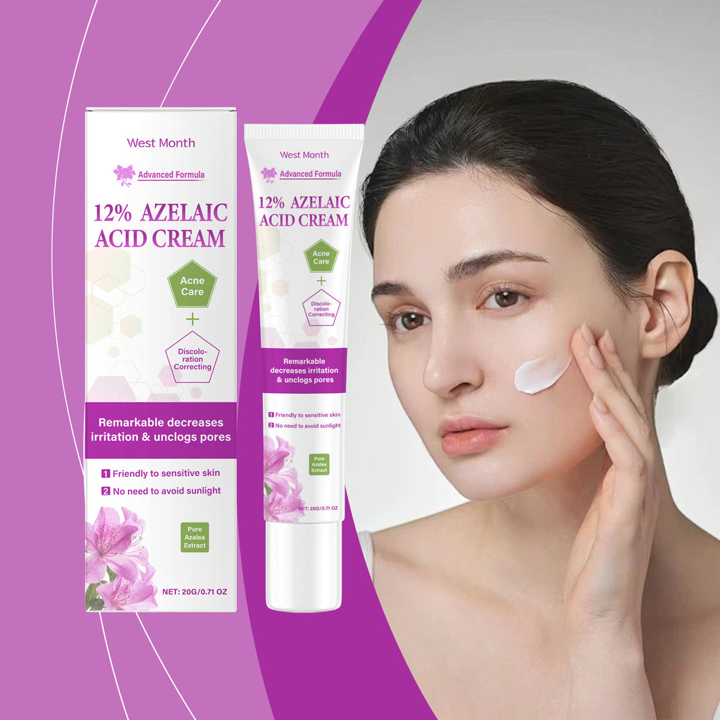 Repair Skin Smooth Rich Moist Cream
