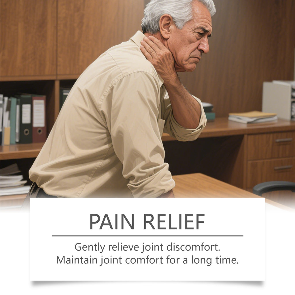 Nerve Relief Repair Lotion