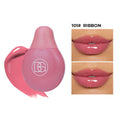 4-color Lip Moistening Colored Lip Lacquer