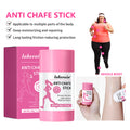 Moisturizing Skin Body Friction Protection Cream Stick