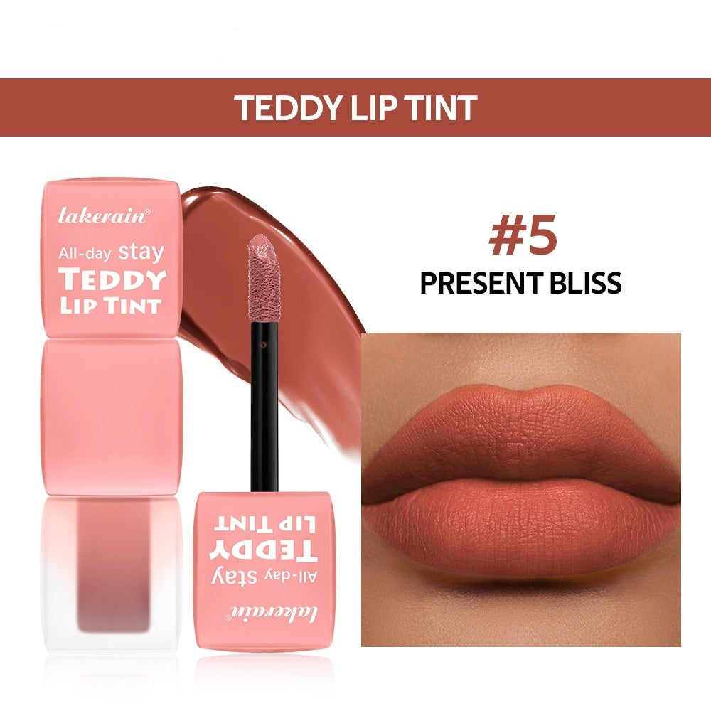 Women's Lip Gloss Long-lasting Lightweight