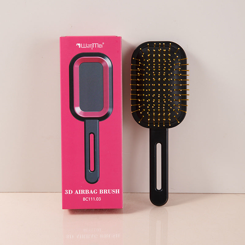 3D Air Cushion Comb Women's High-end Gift Box