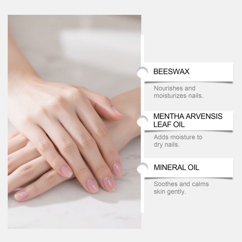 Laniska Nail Nursing Adhesive Bandage