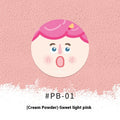 Mood Repair Brightening Natural Parity Blush Face Powder