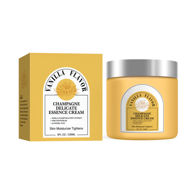 Firming Moisturizing Tightening Cream Tightening Cream 236ml
