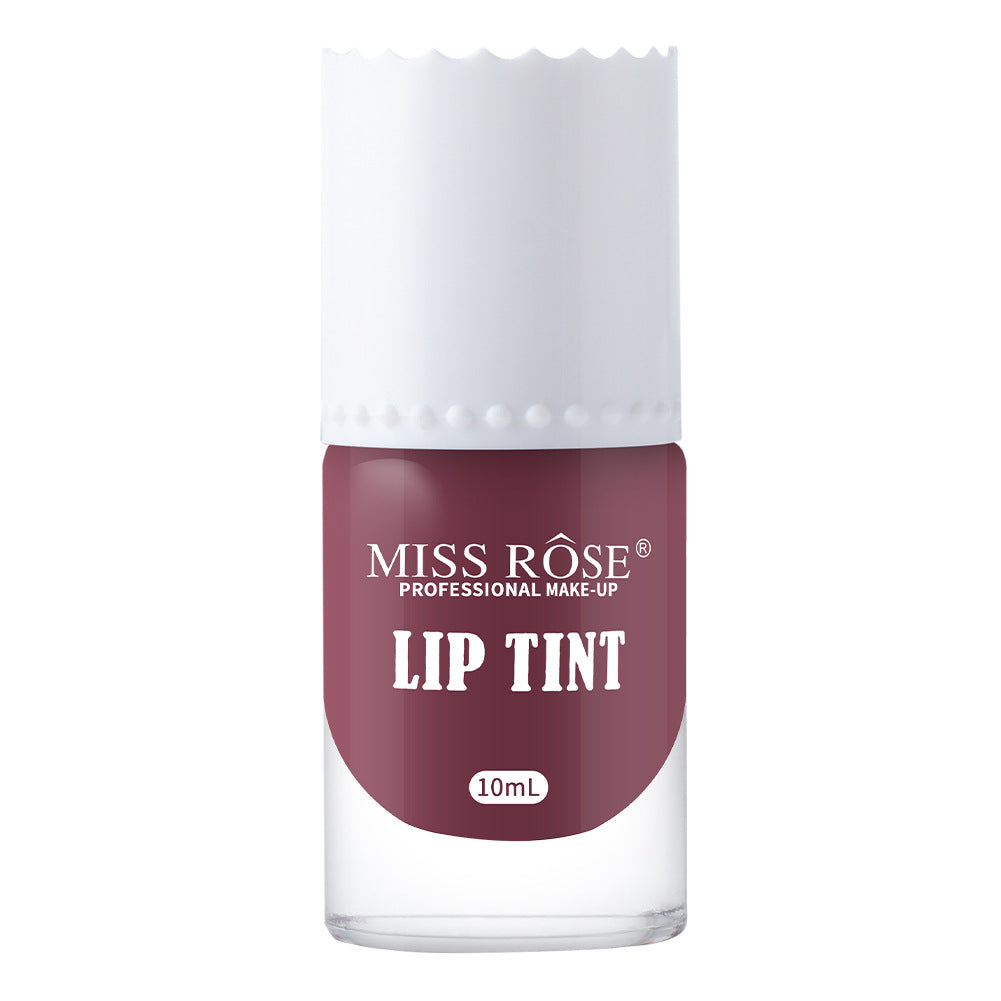 Miss Rose Monochrome Nude Makeup Three-dimensional Contouring Liquid Blush