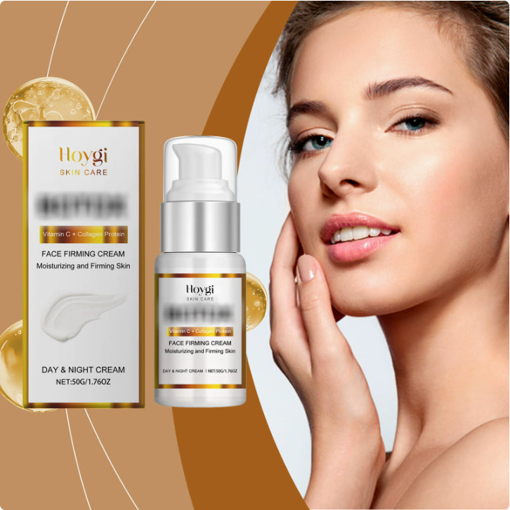 Face Firming Cream