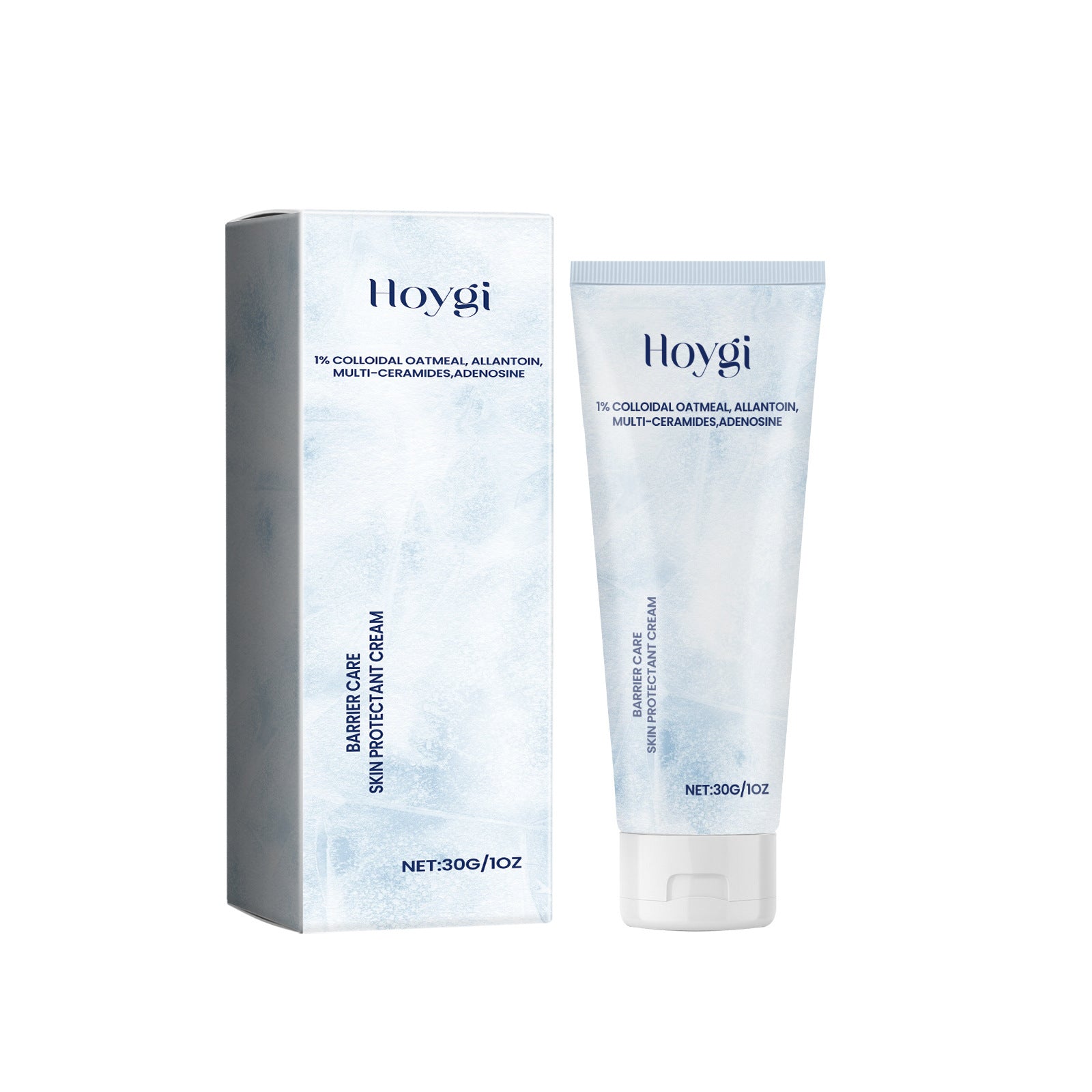 Ceramide Isolation Skin Cream Skin Translucent
