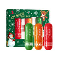 Full English Christmas Moisturizing Lipstick Gift Box