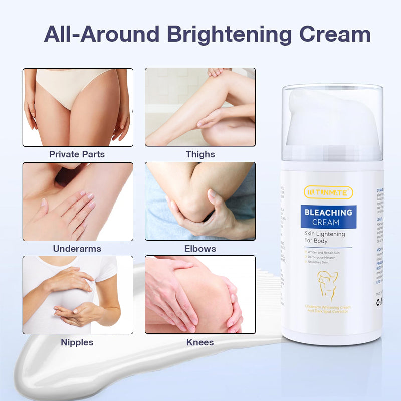 Skin Whitening Cream 30ml