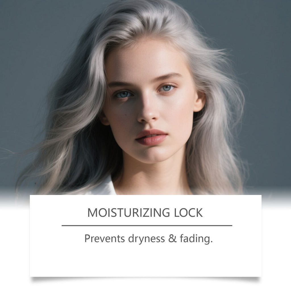 Color-fixing Shampoo