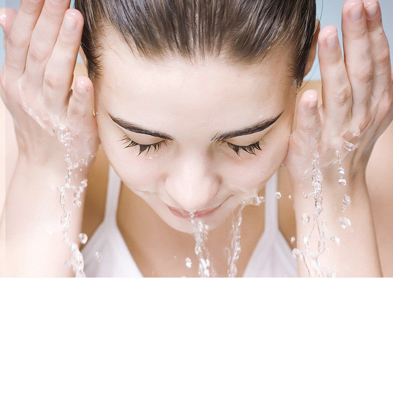 Cleansing Cream For Improving Acne And Shrinking Pores