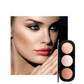 Focallure Highlight Repair Blush Makeup Palette
