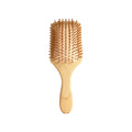 Air Cushion Bamboo Hair Comb