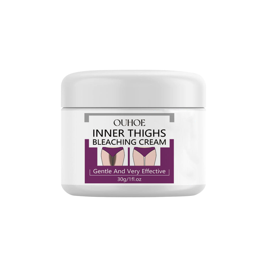 Thigh Bright White Moisturizing Cream