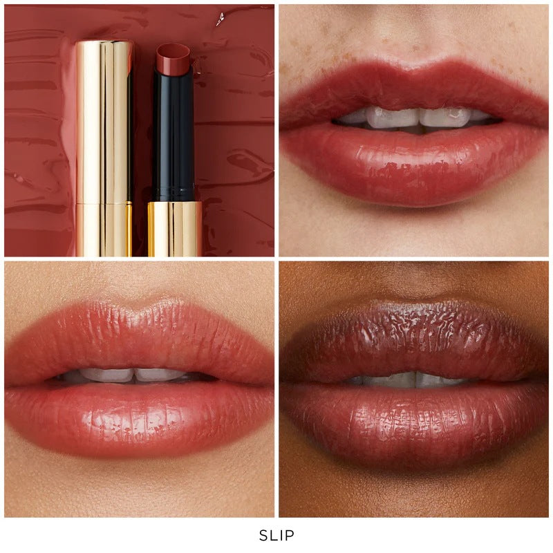 Lipstick Lip Balm Nourishing Long-lasting Waterproof