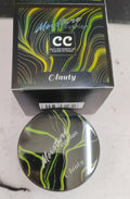 Mushroom-shaped Haircut Air Cushion Moisturizing Long-lasting Foundation