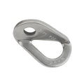Stainless Steel Rock Nail Hanging Piece