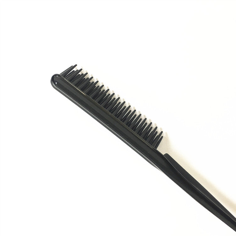 Home Comb Women's Long Hair Tip