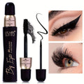 Mascara Liquid Eyeliner Sweatproof Fadeless Long Lasting Non Smudge
