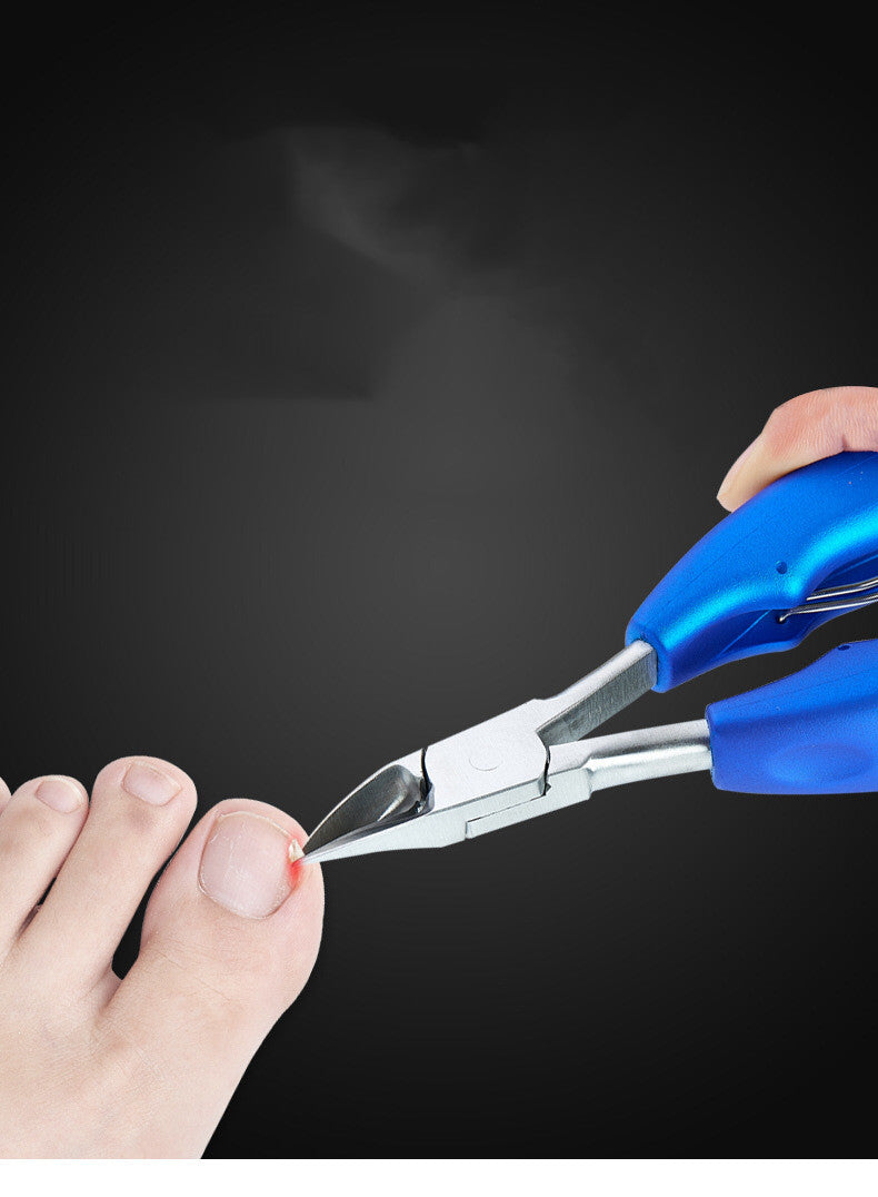 Home Fashion Olecranon Nail Clippers Toe Trim