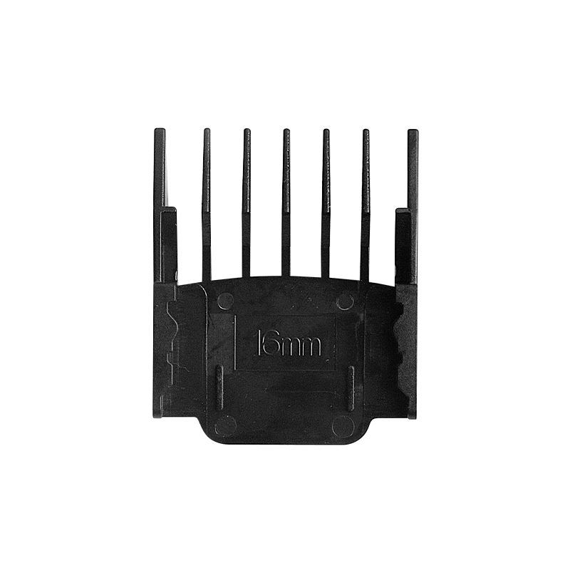 Haircut Stopper Electric Clipper Accessories Position Guide Comb