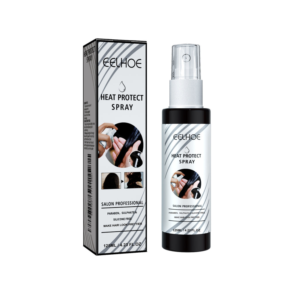 Roller Comb Does Not Hurt Hair Anion Straight Curling Or Straightening Double PTC Heater