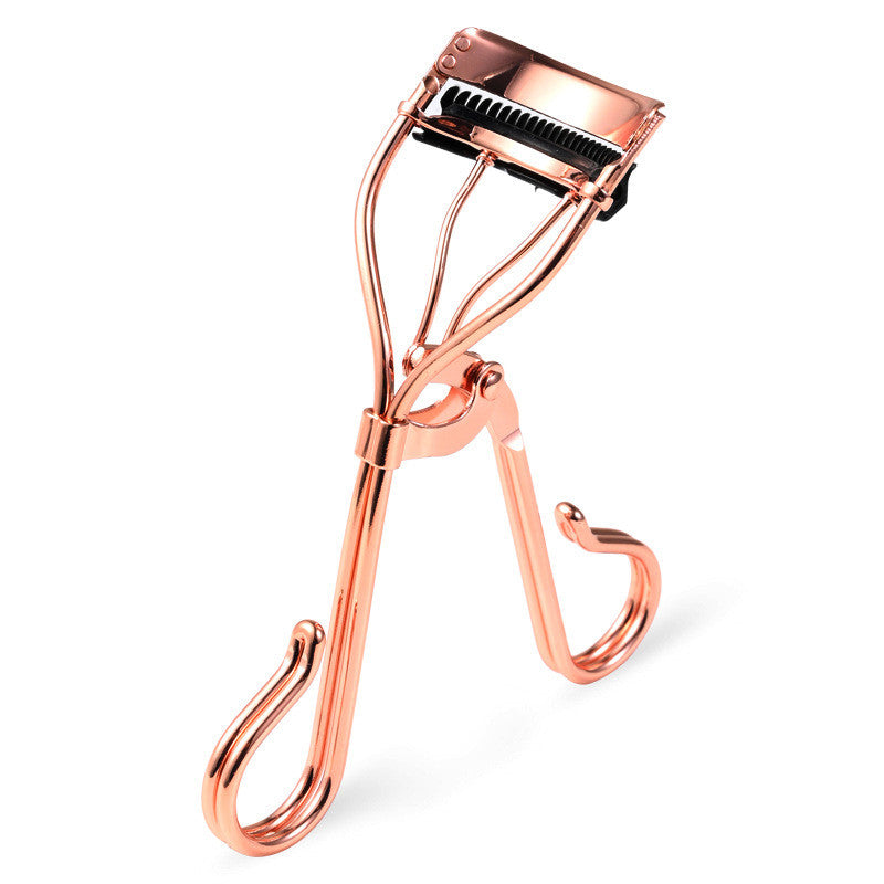 Double Line Handle With Comb Shaping Super Wide Angle Eyelash Clip