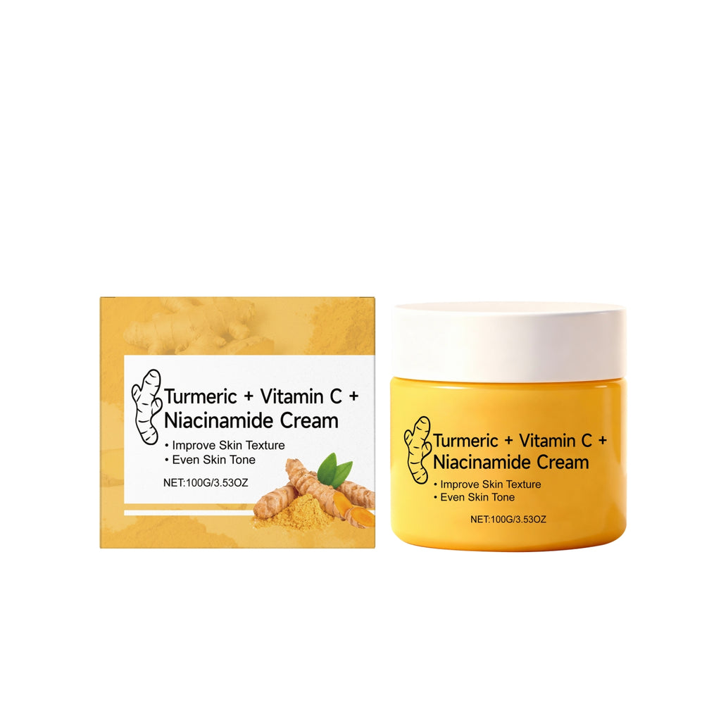 Nicotinamide Skin Rejuvenation Cream