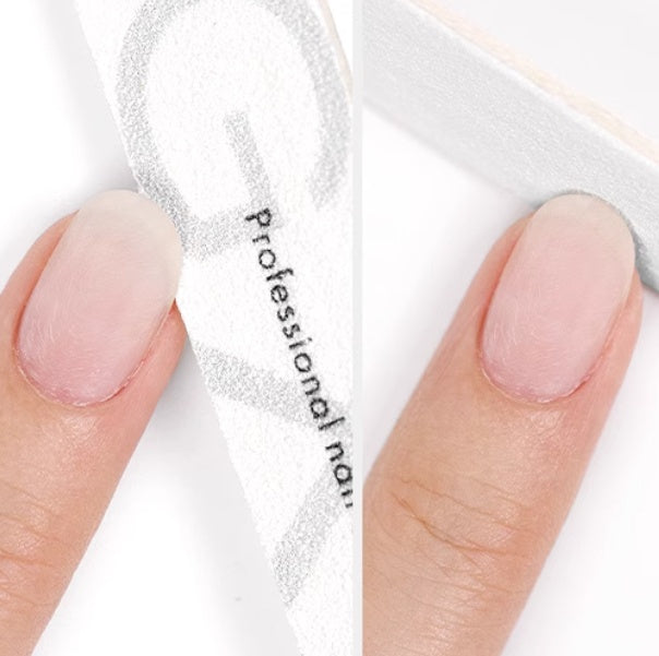 L'UGX Filing Grinding And Nail Rubbing Strips