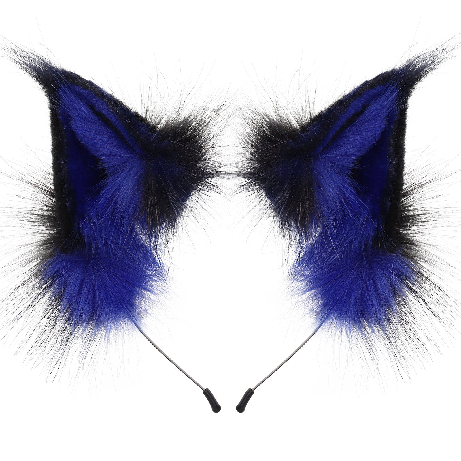 Plush Women's Simulation Adjustable Headband