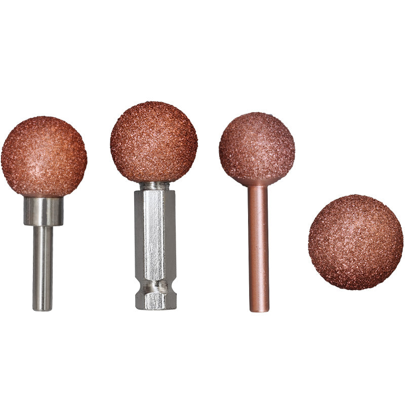 Yi Jing Grinder Tire Repair Glue Mushroom Nail