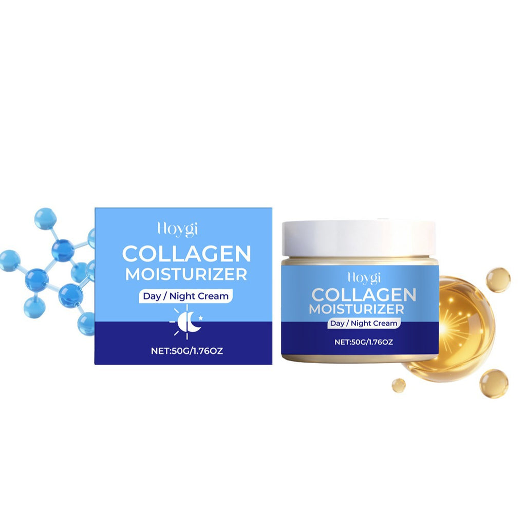 Collagen Moisturizing Cream Hydrating Rejuvenation Skin Rejuvenation