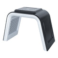 Colorful Cold Spray Spectrometer Beauty Instrument