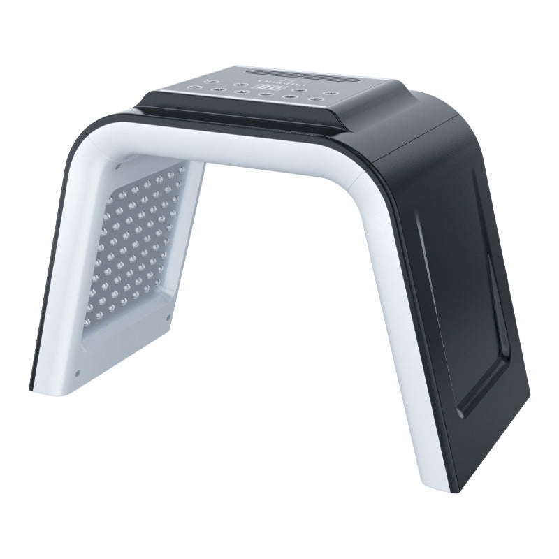 Colorful Cold Spray Spectrometer Beauty Instrument