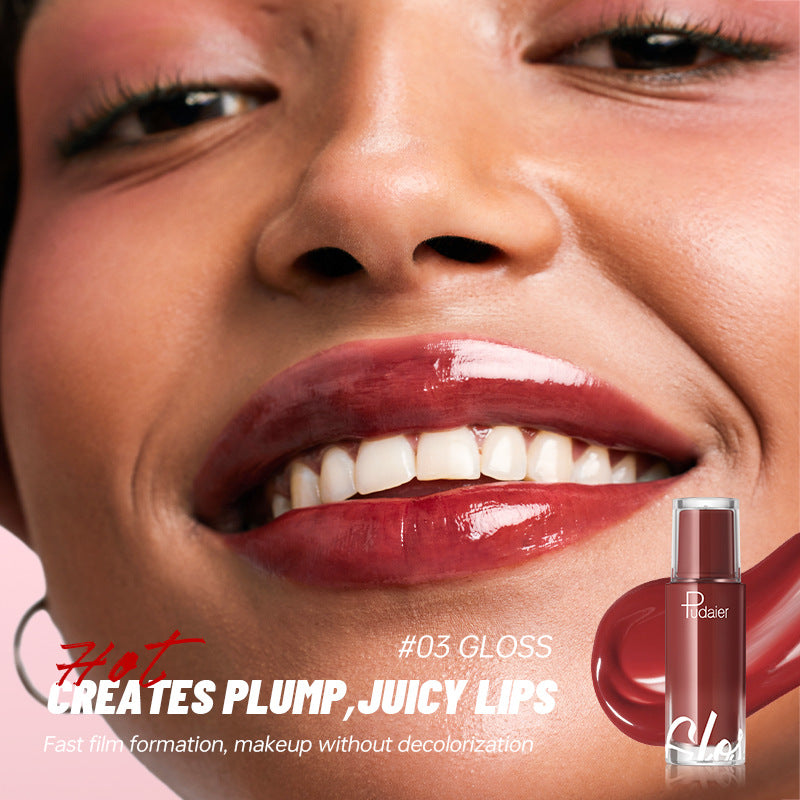 Lip Liner Suit Matte Water Light Pearlescent