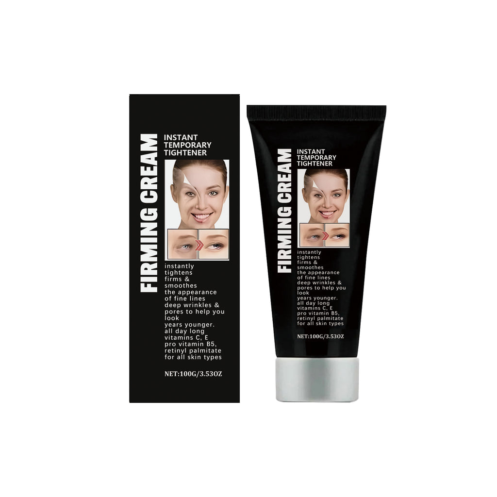 Anti Wrinkle And Firming Face Cream