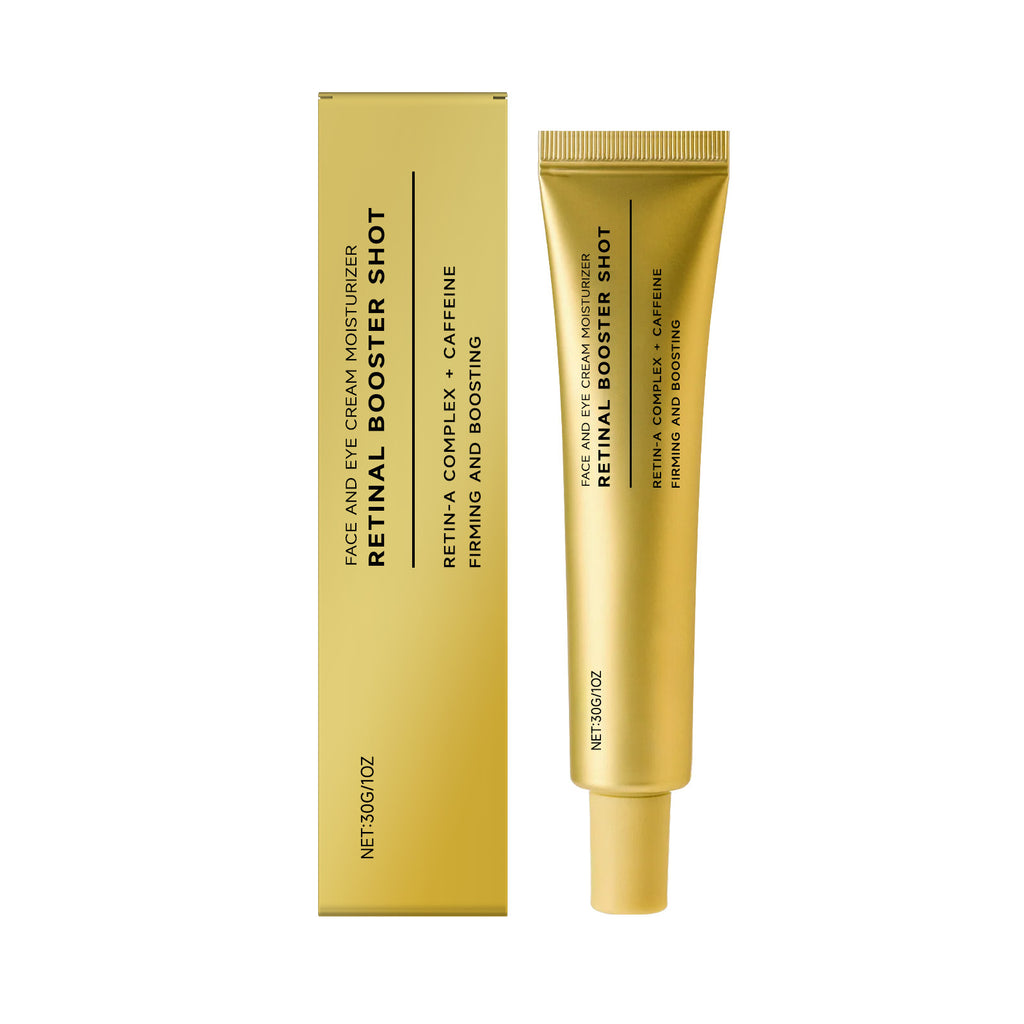 Retinol Firming Cream