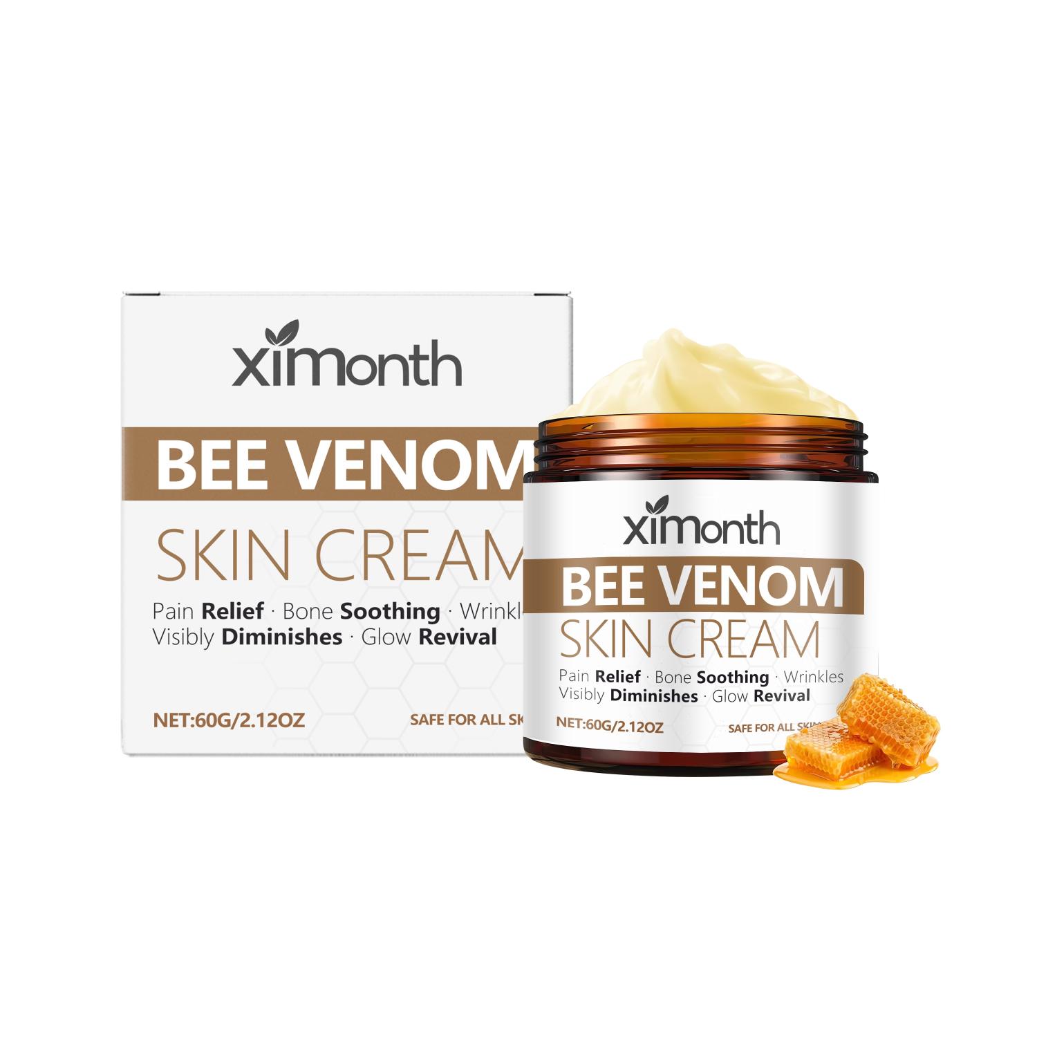Skin Soothing Cream