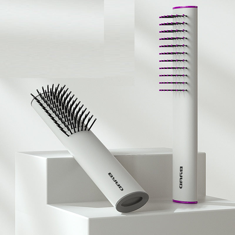 Anti-Hair Loss Air Cushion Airbag Anti-Static Curling Comb