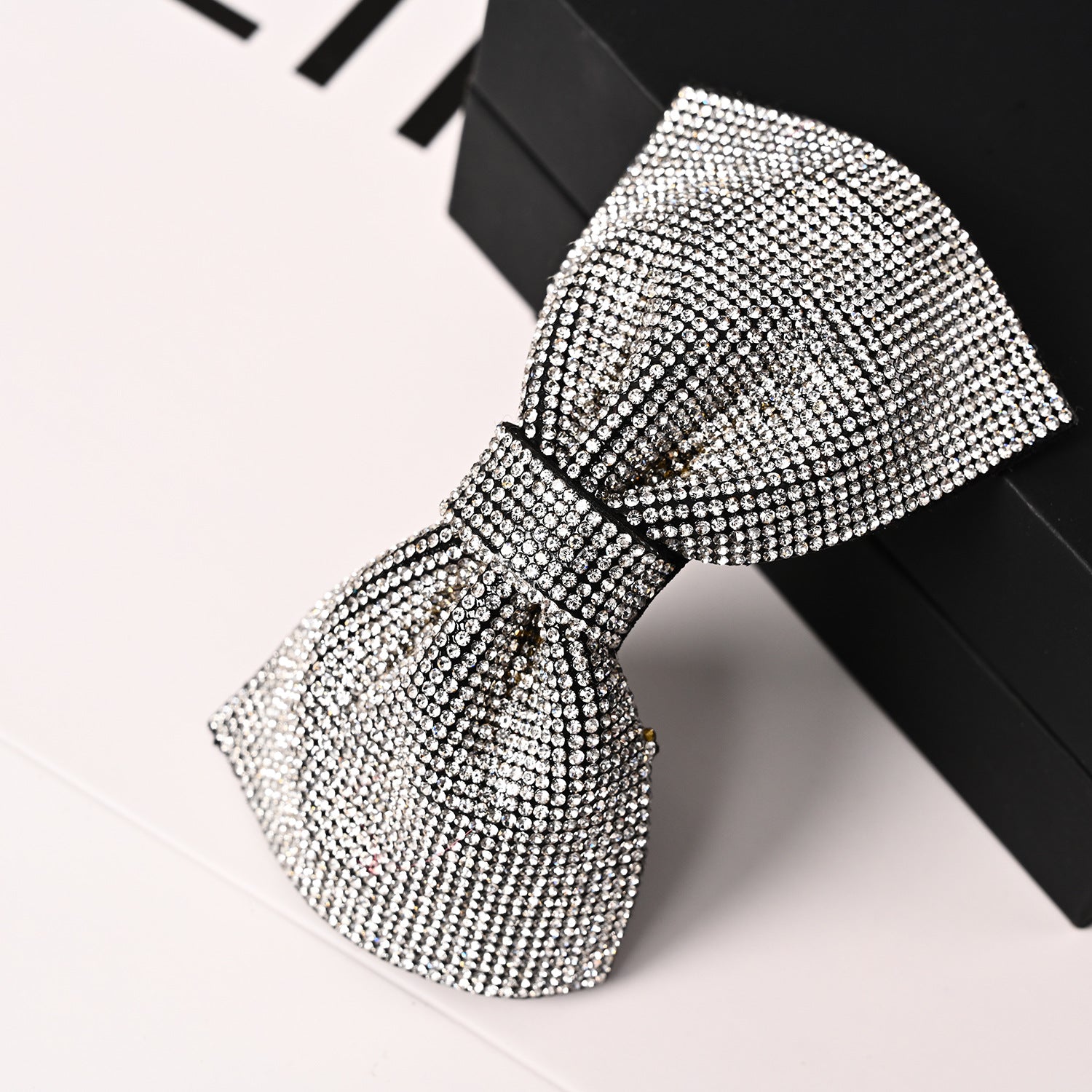 Simple Lady Wave Broken Hairpin Japanese And Korean Style