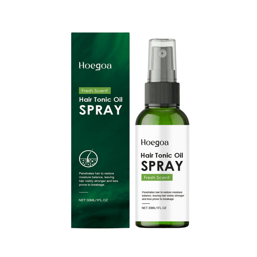 HoeGoa Hair Spray