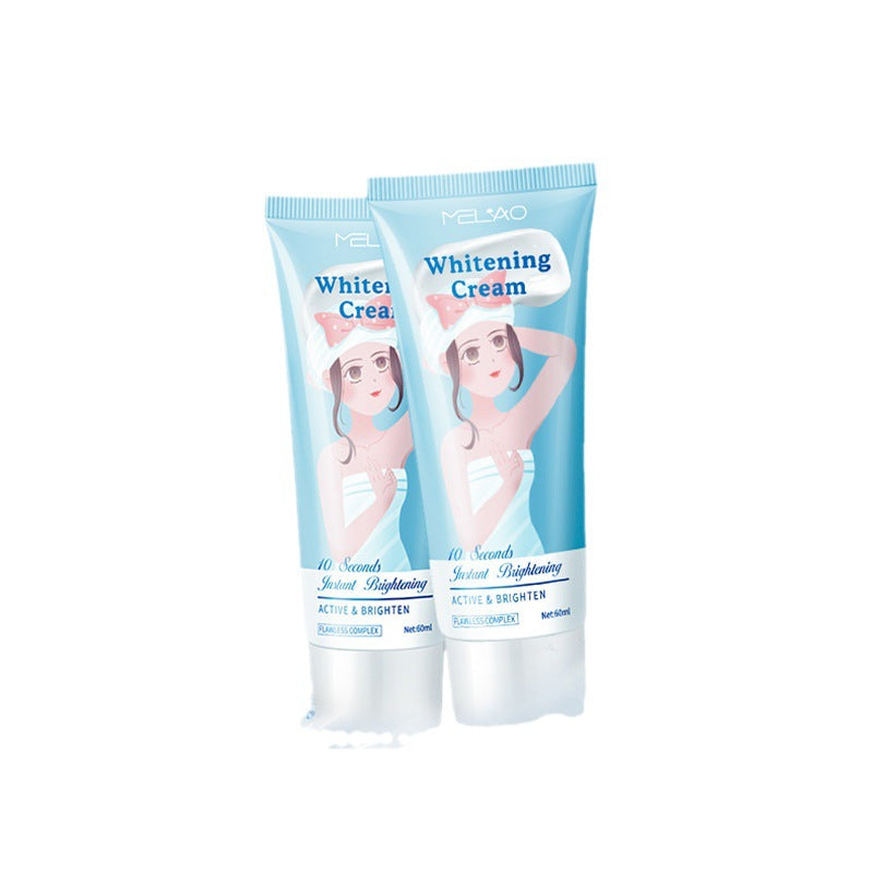 Armpit Lightening Cream Shrink Pores And Tighten