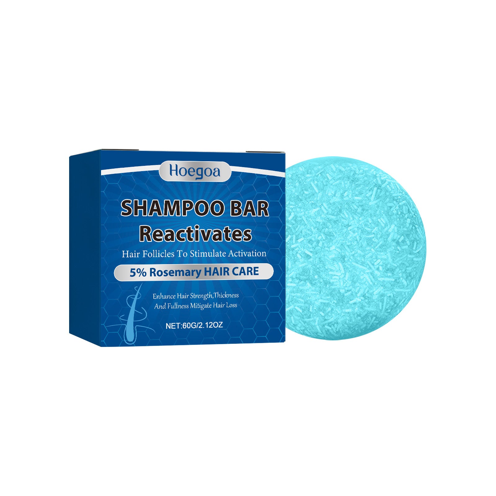 Mild Plant Shampoo Soap Cleaning Manual