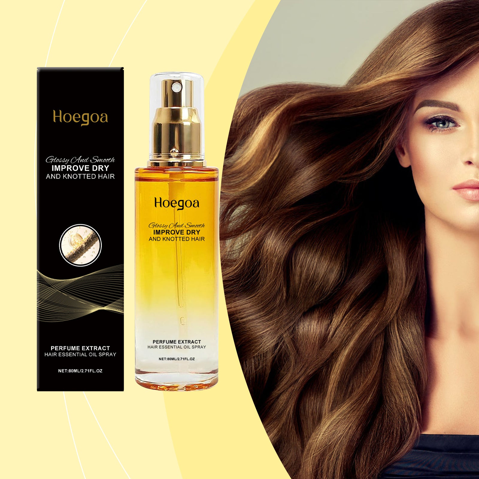 Soft Styling Cream Gentle Nourishing Smooth