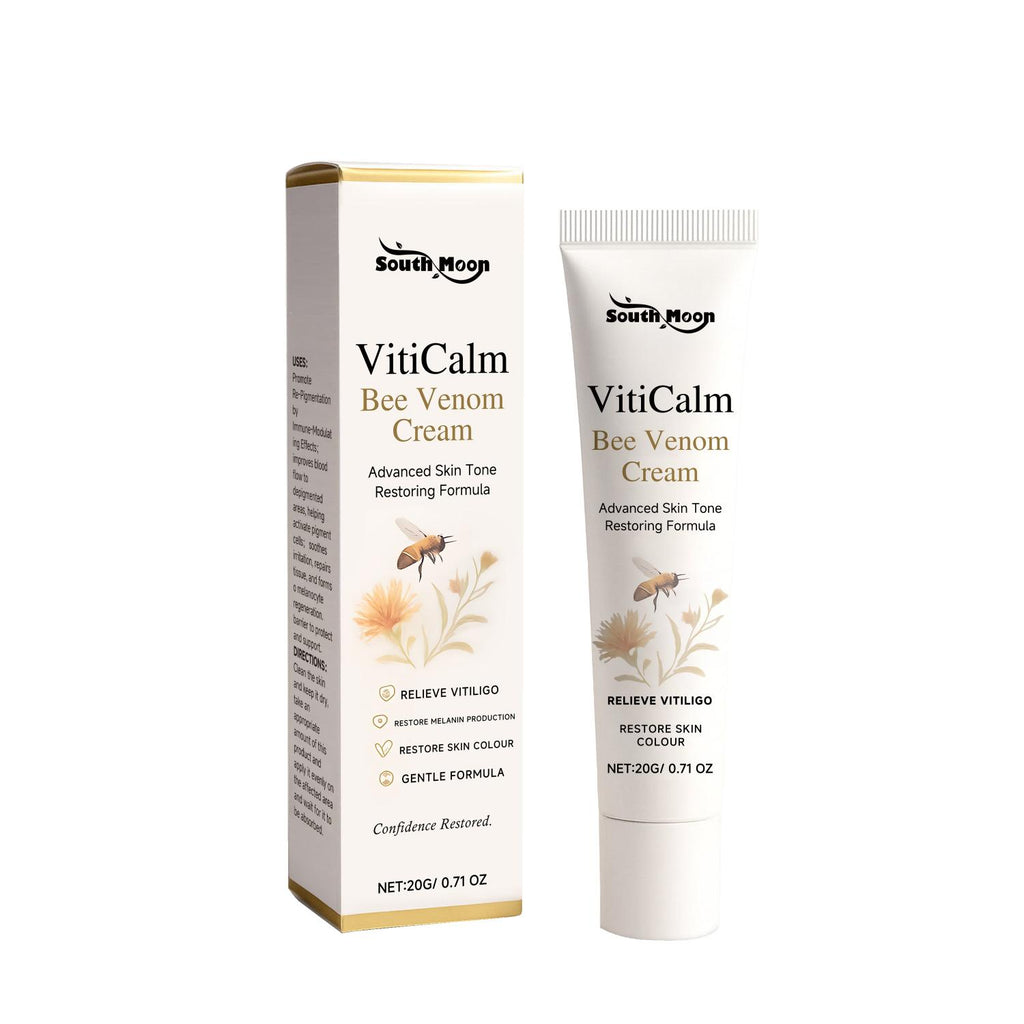 Skin Relief Cream